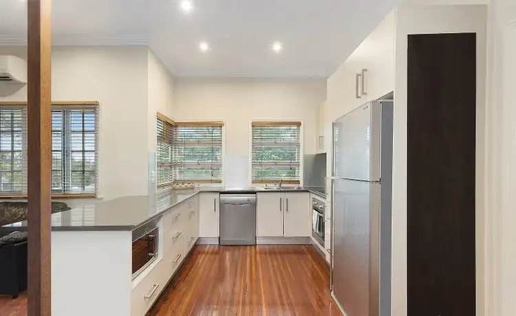 Sixth view of Homely house listing, 156 Agnes Street, The Range QLD 4700