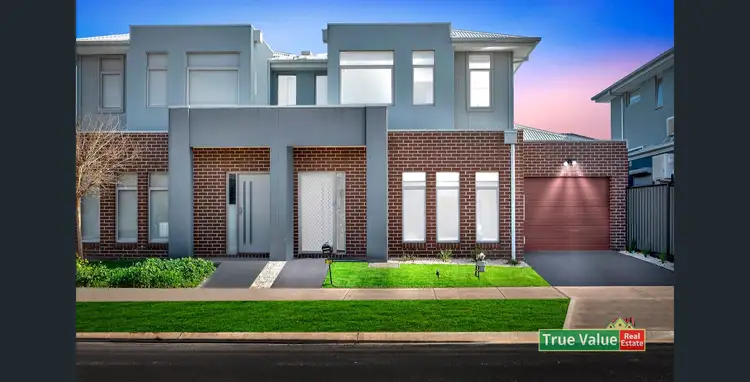 Main view of Homely house listing, 63B Springleaf Road, Tarneit VIC 3029