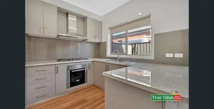 Second view of Homely house listing, 63B Springleaf Road, Tarneit VIC 3029