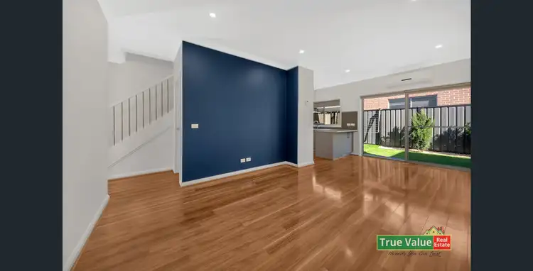 Third view of Homely house listing, 63B Springleaf Road, Tarneit VIC 3029