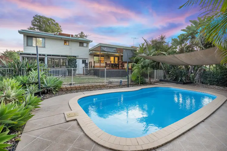 17 Shirley Street, Eagleby QLD 4207