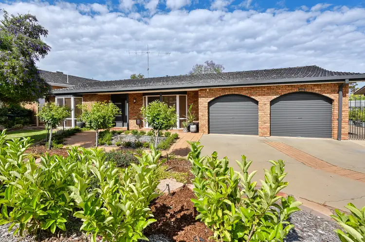 Main view of Homely house listing, 14 Holmes Crescent, Griffith NSW 2680
