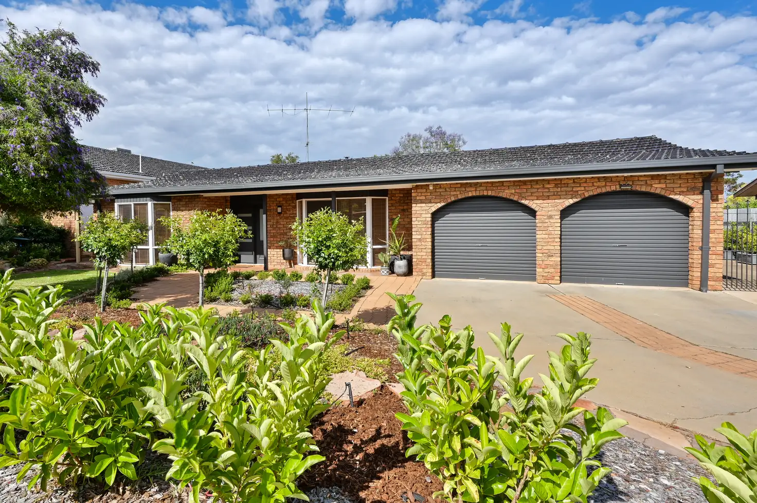 Main view of Homely house listing, 14 Holmes Crescent, Griffith NSW 2680