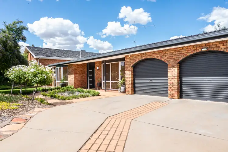 Second view of Homely house listing, 14 Holmes Crescent, Griffith NSW 2680