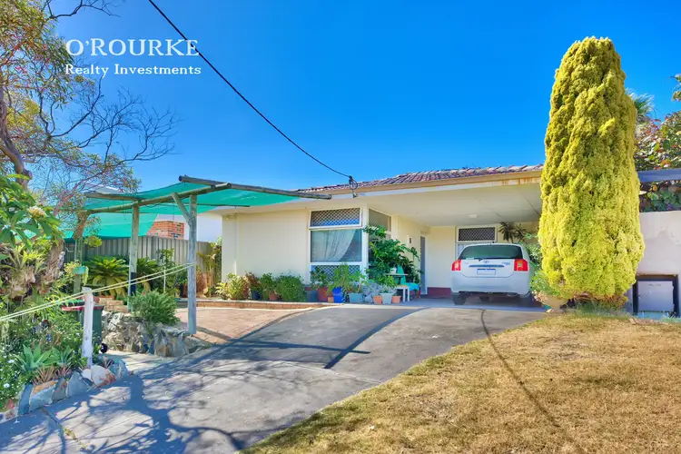 29 Newborough Street, Scarborough WA 6019