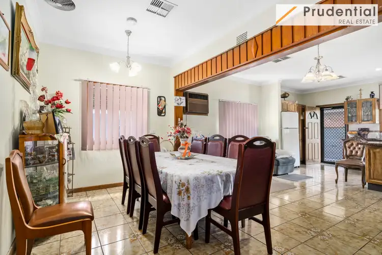 Fifth view of Homely house listing, 25 Graham Avenue, Casula NSW 2170