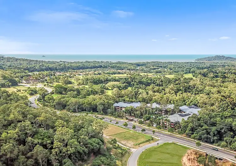 7 Baddely Close, Kewarra Beach QLD 4879
