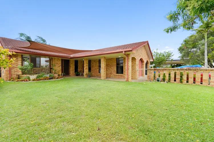 Third view of Homely house listing, 29 Seaspray Street, Paradise Point QLD 4216