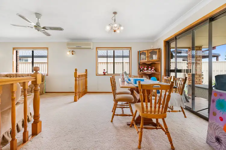 Fifth view of Homely house listing, 29 Seaspray Street, Paradise Point QLD 4216