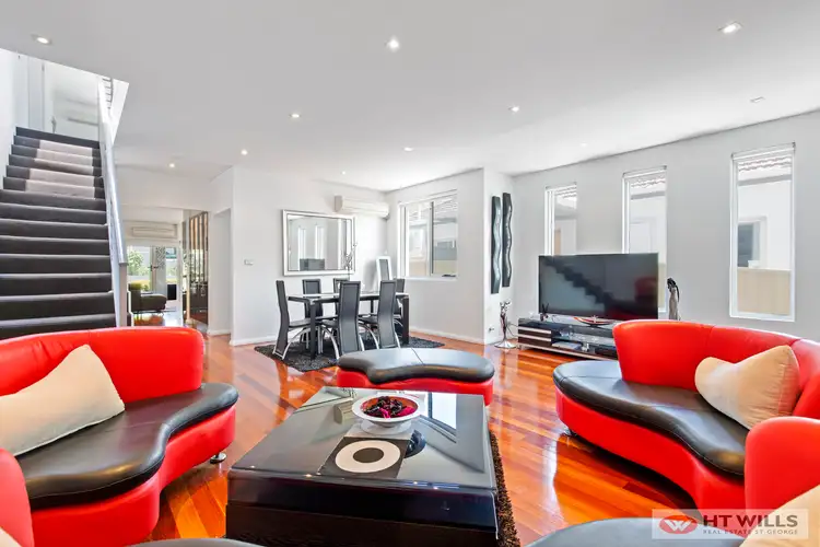 Third view of Homely semi-detached listing, 27A St Georges Road, Bexley NSW 2207