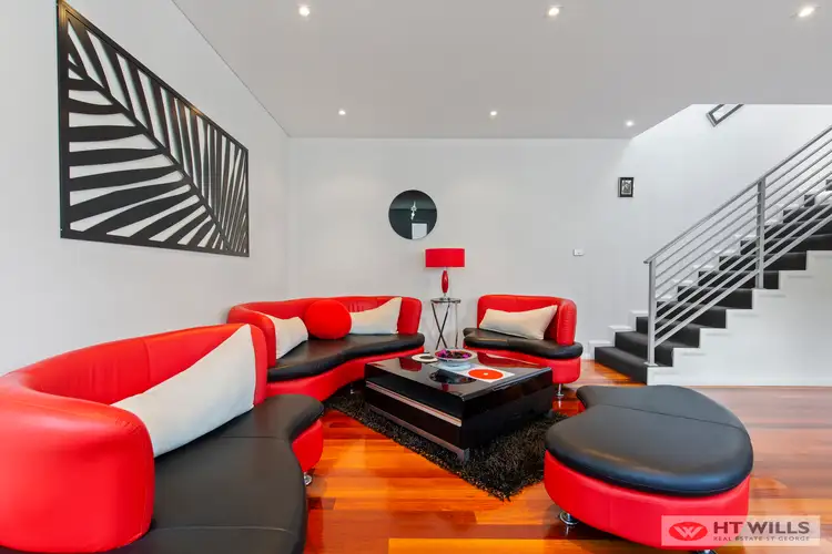 Fourth view of Homely semi-detached listing, 27A St Georges Road, Bexley NSW 2207