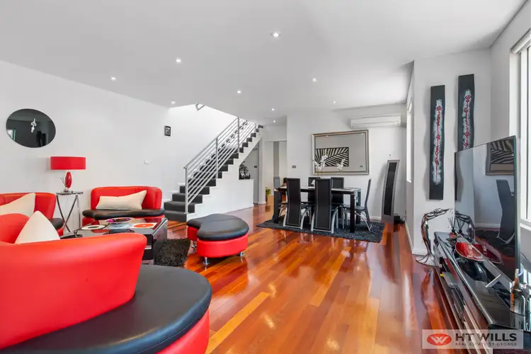Fifth view of Homely semi-detached listing, 27A St Georges Road, Bexley NSW 2207