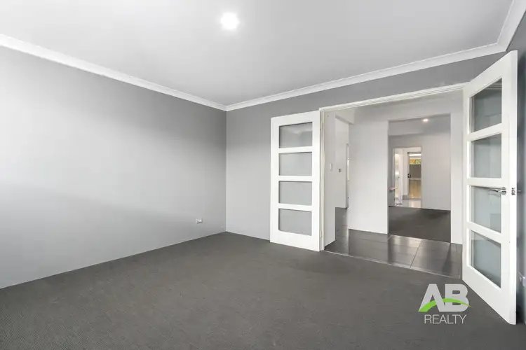 Sixth view of Homely house listing, 34 Chesham Rise, Alkimos WA 6038