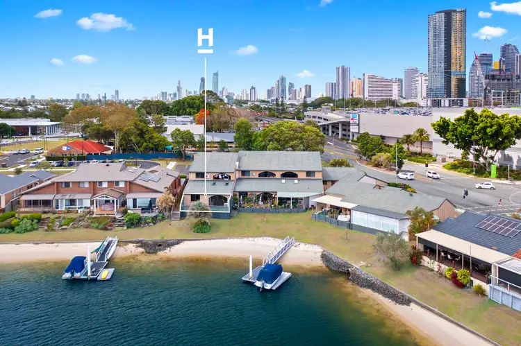 1/2 Bacardi Court, Mermaid Waters QLD 4218