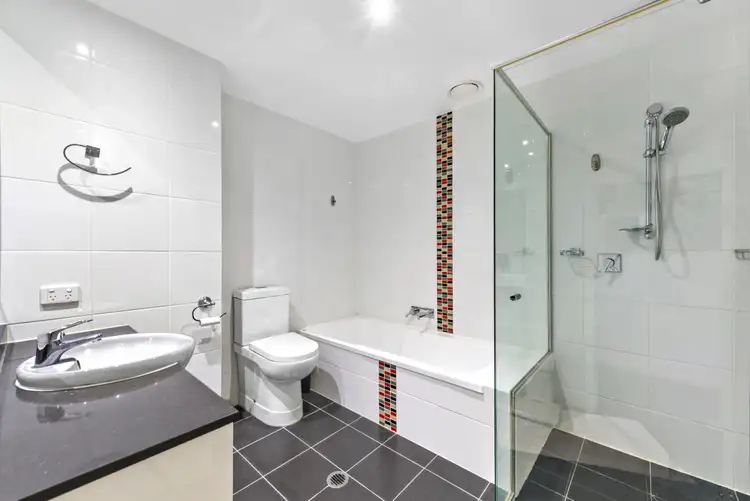 Sixth view of Homely apartment listing, 711/2 Aqua Street, Southport QLD 4215