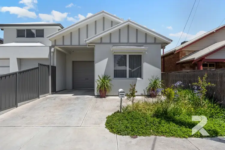 Main view of Homely house listing, 13A Cavendish Street, Semaphore SA 5019