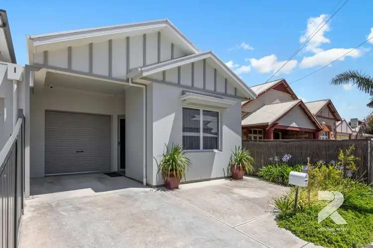 Second view of Homely house listing, 13A Cavendish Street, Semaphore SA 5019