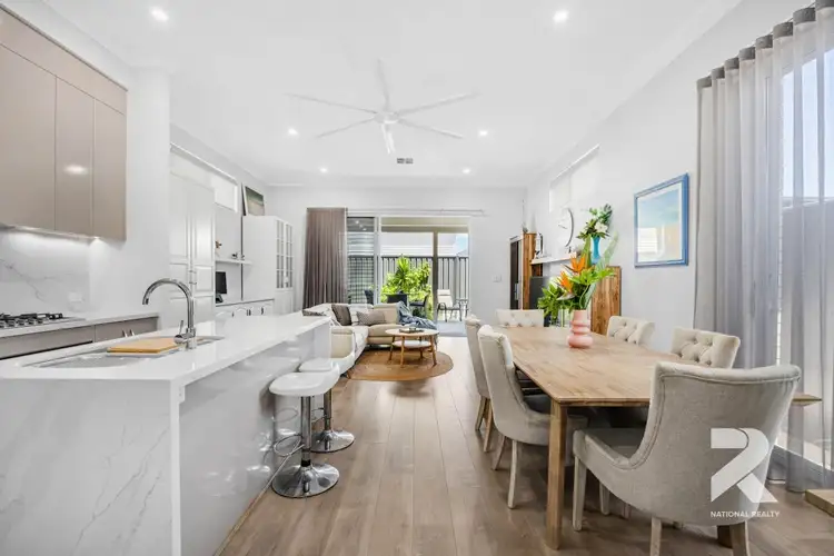 Fifth view of Homely house listing, 13A Cavendish Street, Semaphore SA 5019