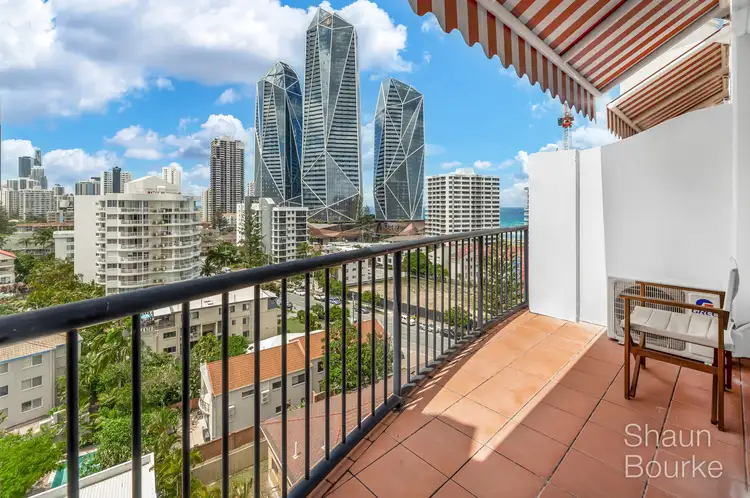 1008/9-21 Beach Parade, Surfers Paradise QLD 4217