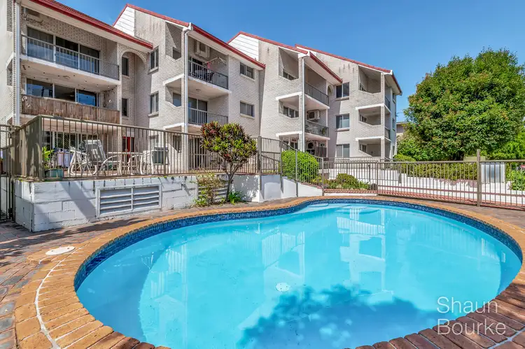 Main view of Homely apartment listing, 11/32 Armrick Ave, Broadbeach QLD 4218