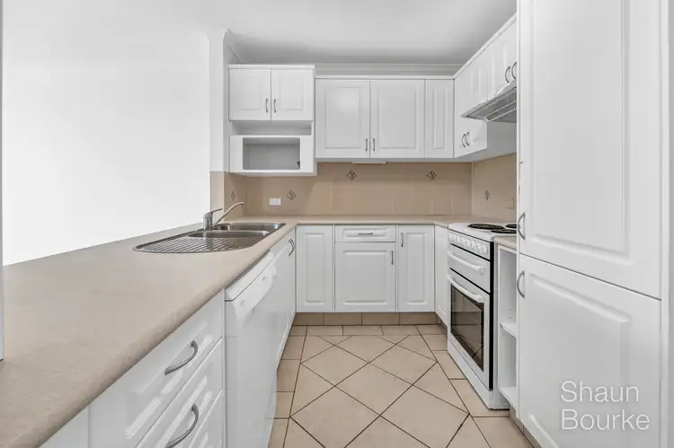 Third view of Homely apartment listing, 11/32 Armrick Ave, Broadbeach QLD 4218
