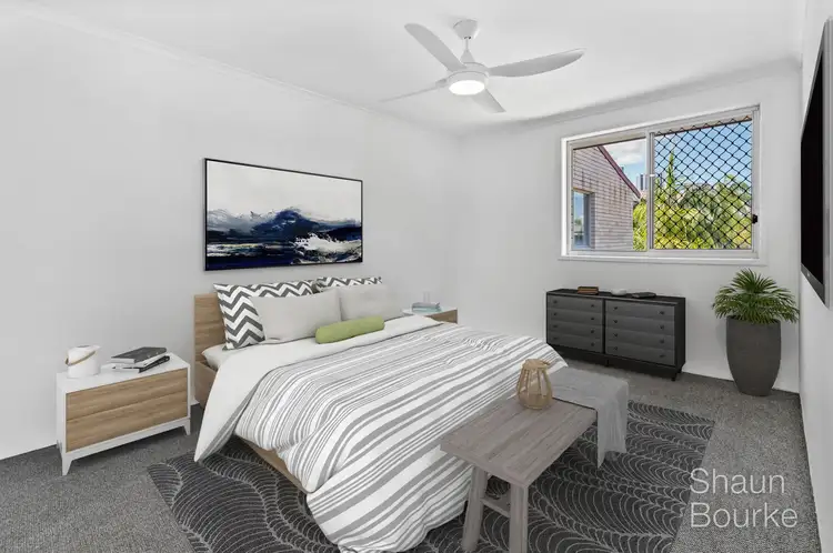 Sixth view of Homely apartment listing, 11/32 Armrick Ave, Broadbeach QLD 4218