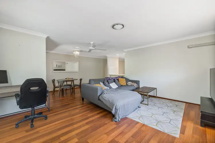 Second view of Homely villa listing, 3/187 Peninsula Road, Maylands WA 6051