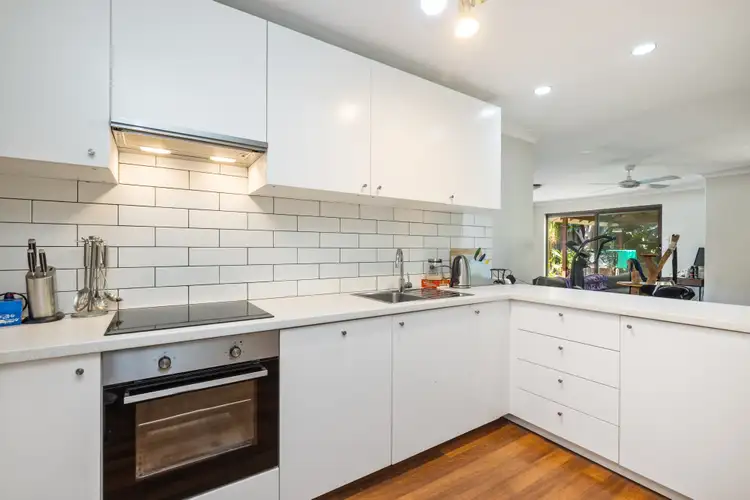 Fifth view of Homely villa listing, 3/187 Peninsula Road, Maylands WA 6051