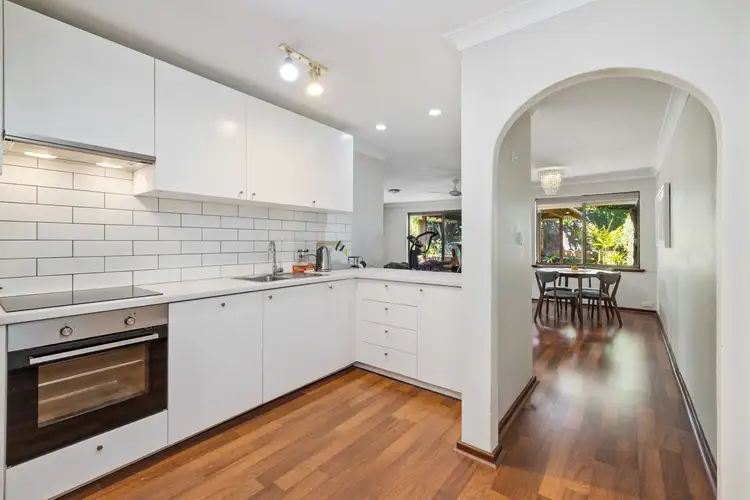 Sixth view of Homely villa listing, 3/187 Peninsula Road, Maylands WA 6051
