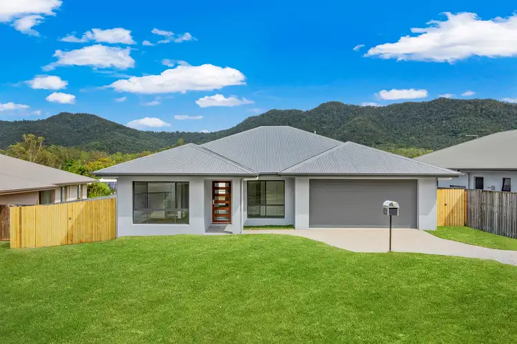 Main view of Homely house listing, 8 Masthead Road, Cannon Valley QLD 4800