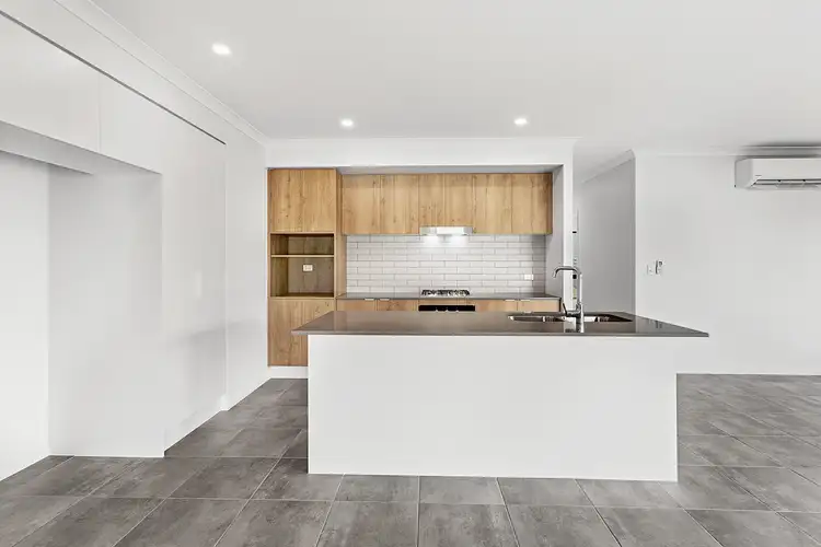 Second view of Homely house listing, 8 Masthead Road, Cannon Valley QLD 4800