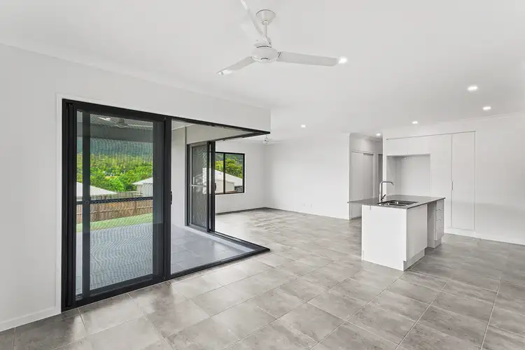 Fourth view of Homely house listing, 8 Masthead Road, Cannon Valley QLD 4800