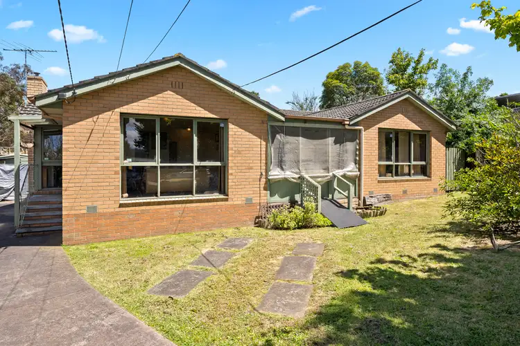 Third view of Homely house listing, 9 Oaklands Avenue, Ferntree Gully VIC 3156