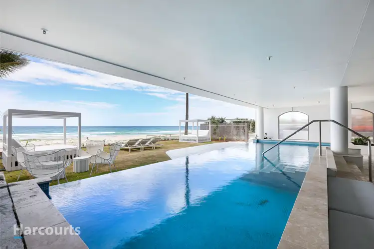Second view of Homely unit listing, 19/1 Nineteenth Avenue, Palm Beach QLD 4221