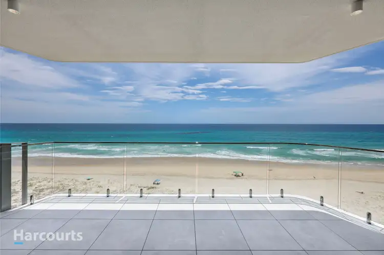 Fifth view of Homely unit listing, 19/1 Nineteenth Avenue, Palm Beach QLD 4221
