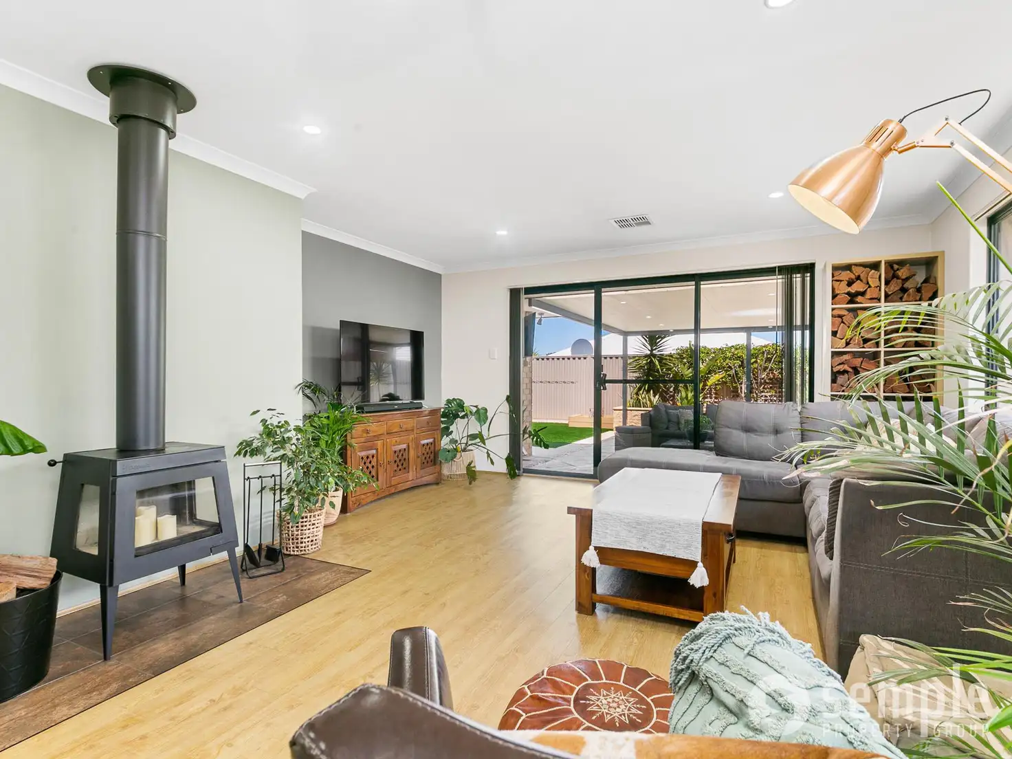 Main view of Homely house listing, 10 Elsinge Link, Baldivis WA 6171