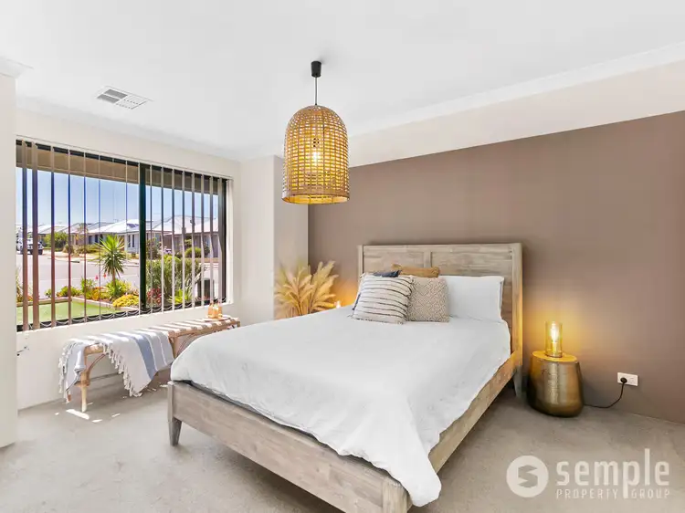 Third view of Homely house listing, 10 Elsinge Link, Baldivis WA 6171