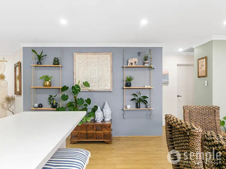 Seventh view of Homely house listing, 10 Elsinge Link, Baldivis WA 6171