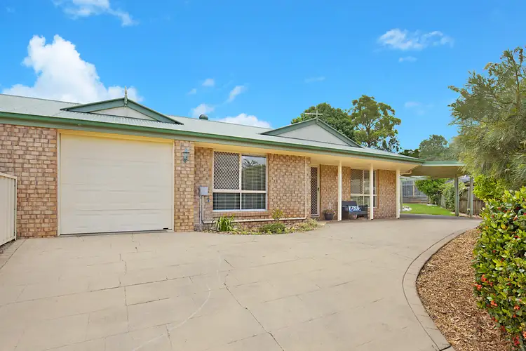 2/47 Blackbutt Street, Cornubia QLD 4130