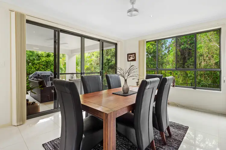 Third view of Homely house listing, 9 Bali Hi Place, Jubilee Pocket QLD 4802