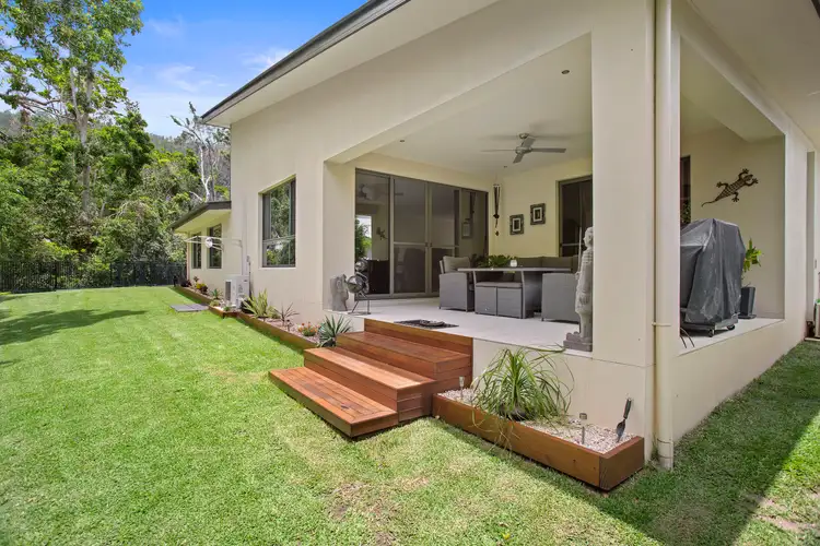 Fourth view of Homely house listing, 9 Bali Hi Place, Jubilee Pocket QLD 4802