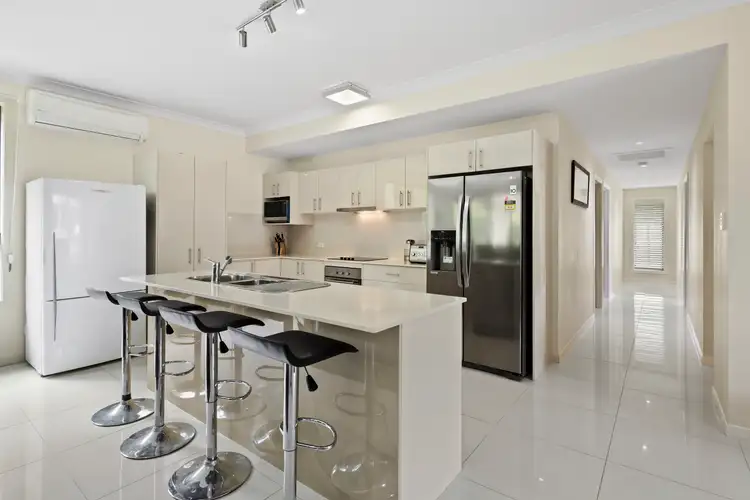 Seventh view of Homely house listing, 9 Bali Hi Place, Jubilee Pocket QLD 4802
