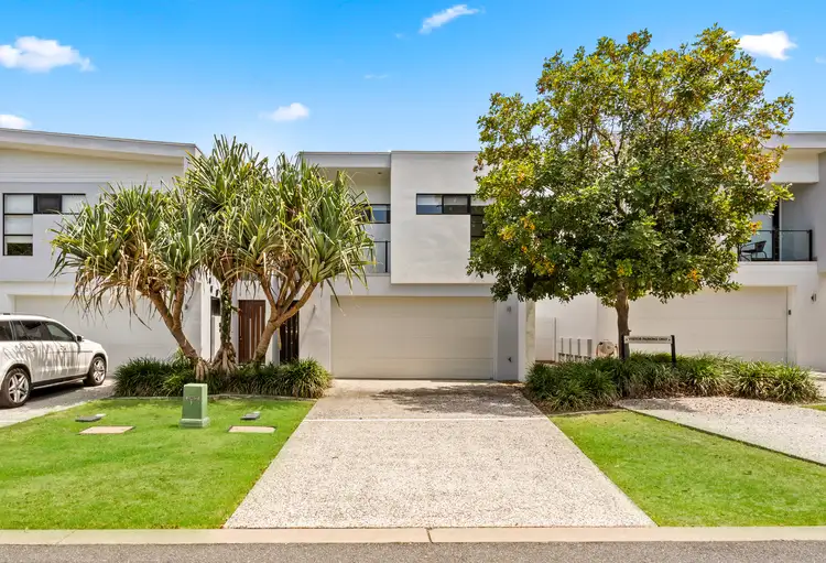 22/323 Bayview Street, Hollywell QLD 4216