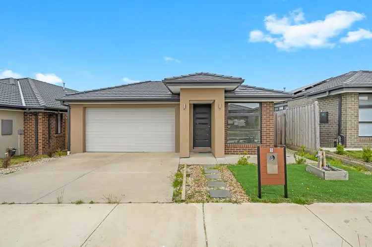 5 Unison Drive, Clyde VIC 3978