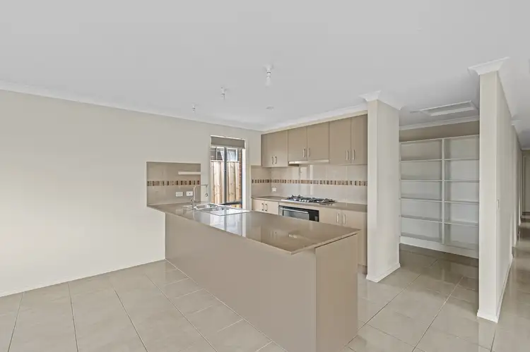 Second view of Homely house listing, 5 Unison Drive, Clyde VIC 3978