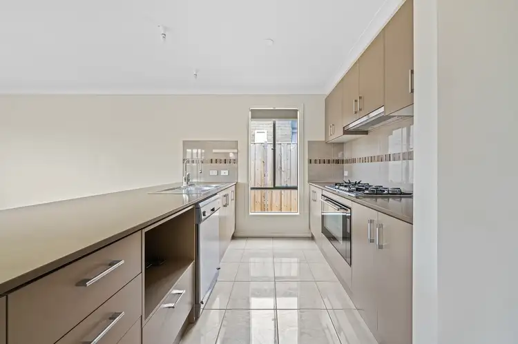 Third view of Homely house listing, 5 Unison Drive, Clyde VIC 3978