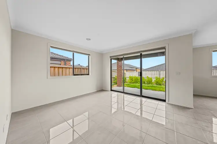 Fifth view of Homely house listing, 5 Unison Drive, Clyde VIC 3978