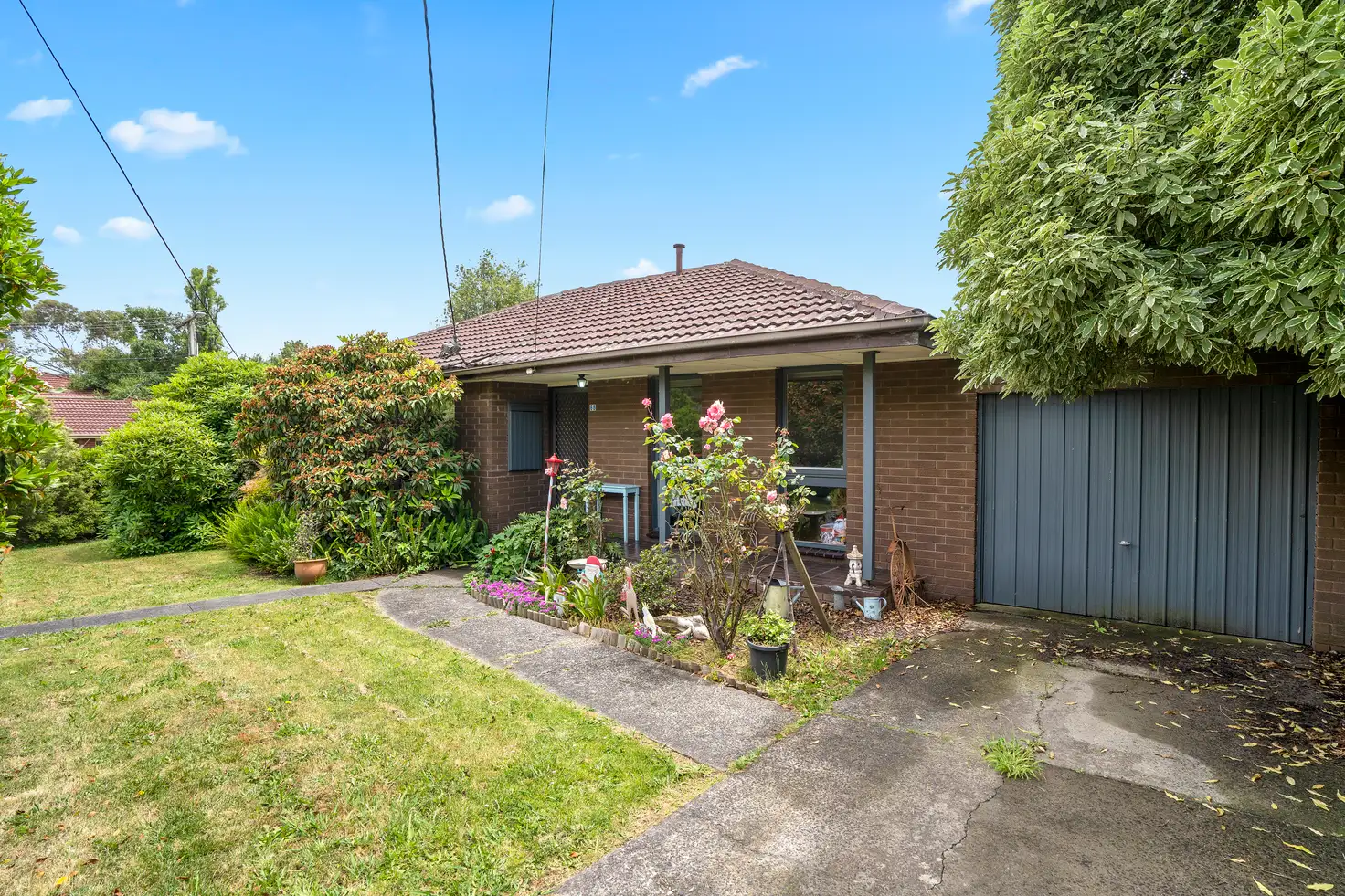 Main view of Homely house listing, 68 Francis Crescent, Ferntree Gully VIC 3156