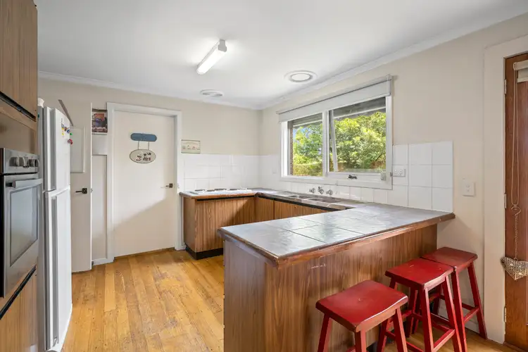 Fifth view of Homely house listing, 68 Francis Crescent, Ferntree Gully VIC 3156