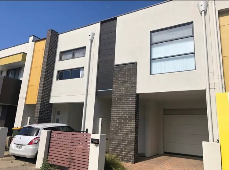 18 Golding Lane, Lightsview SA 5085